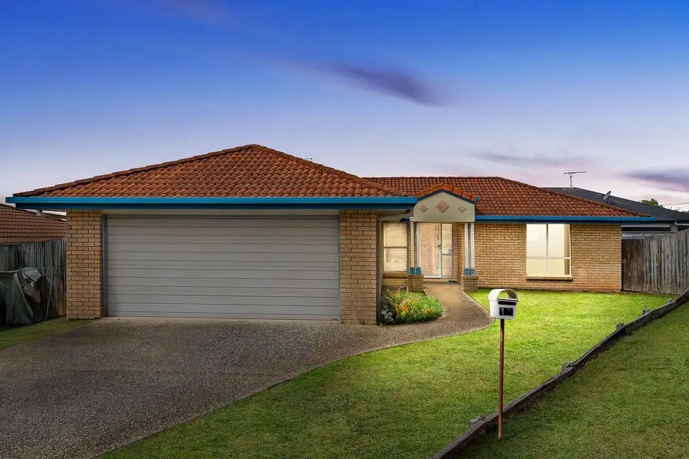 Main view of Homely house listing, 18 Yungaba Place, Bracken Ridge QLD 4017