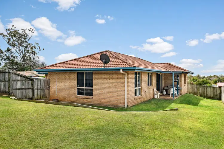 Third view of Homely house listing, 18 Yungaba Place, Bracken Ridge QLD 4017