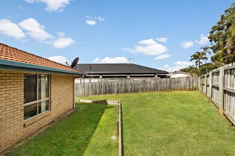 Fourth view of Homely house listing, 18 Yungaba Place, Bracken Ridge QLD 4017