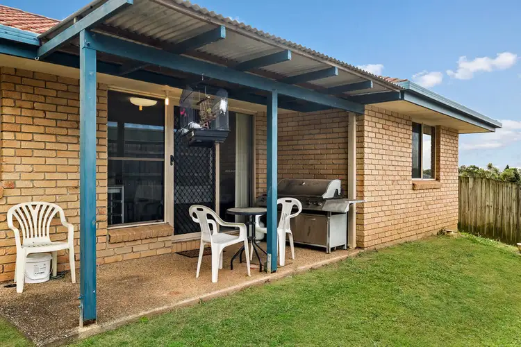 Fifth view of Homely house listing, 18 Yungaba Place, Bracken Ridge QLD 4017