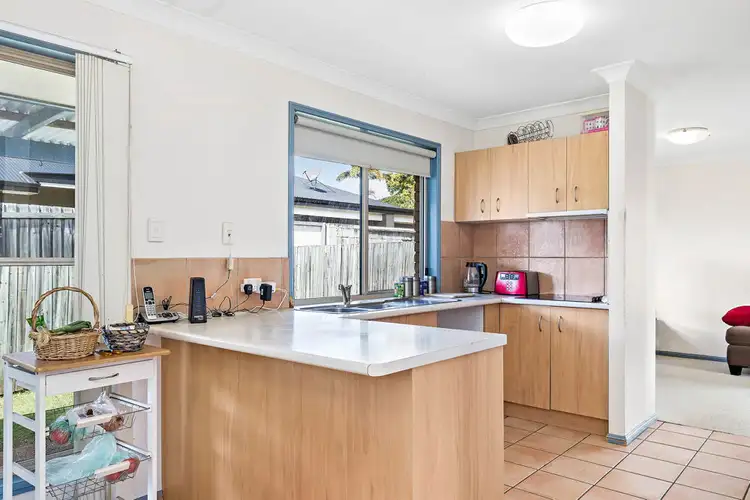 Sixth view of Homely house listing, 18 Yungaba Place, Bracken Ridge QLD 4017