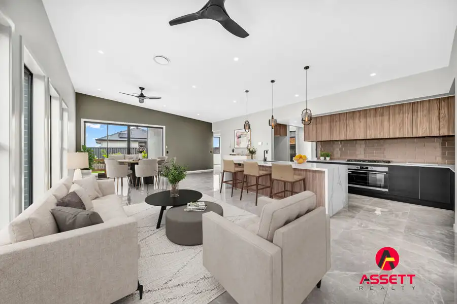 Main view of Homely house listing, 26 Tuscan Circuit, Greenbank QLD 4124