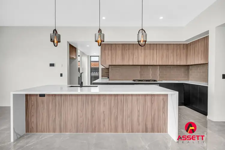 Second view of Homely house listing, 26 Tuscan Circuit, Greenbank QLD 4124