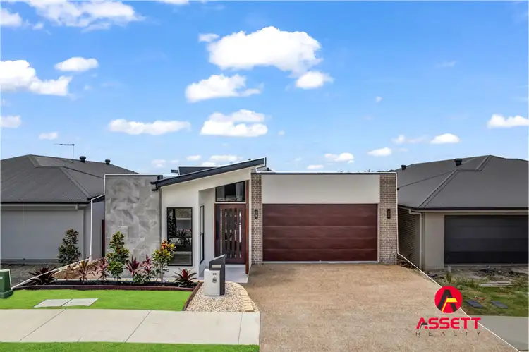 Third view of Homely house listing, 26 Tuscan Circuit, Greenbank QLD 4124