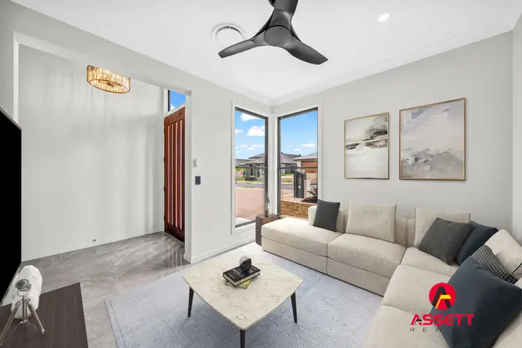 Sixth view of Homely house listing, 26 Tuscan Circuit, Greenbank QLD 4124