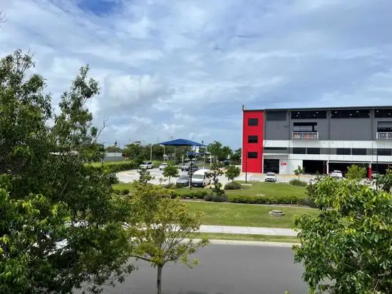 Second view of Homely unit listing, 21/1 Linear Drive, Mango Hill QLD 4509