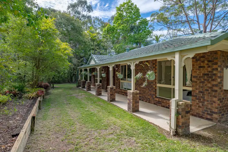 Main view of Homely house listing, 30 Levy Road, Elimbah QLD 4516