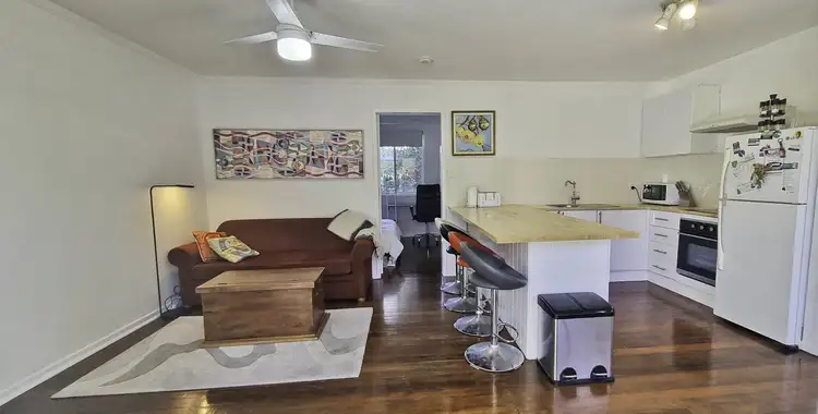 Sixth view of Homely unit listing, 4/42 Sunrise Boulevard, Surfers Paradise QLD 4217