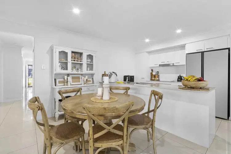 Second view of Homely house listing, 83 Locke Crescent, Redbank Plains QLD 4301