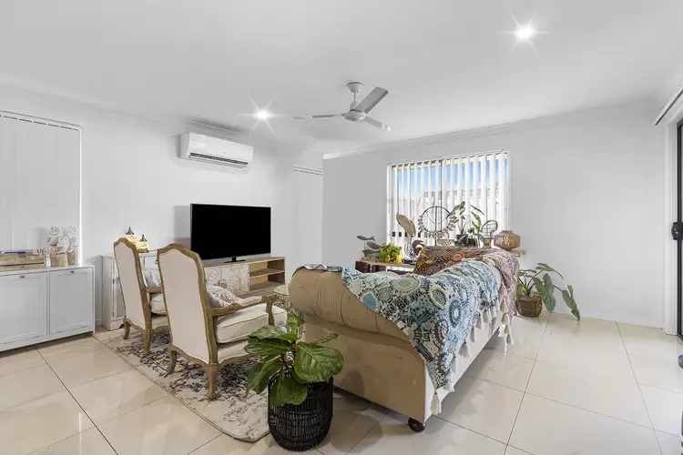 Third view of Homely house listing, 83 Locke Crescent, Redbank Plains QLD 4301