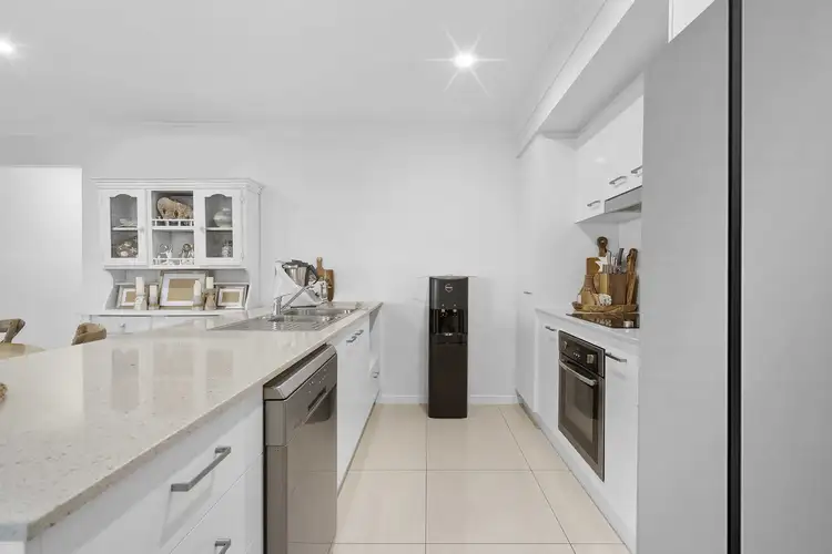 Fifth view of Homely house listing, 83 Locke Crescent, Redbank Plains QLD 4301