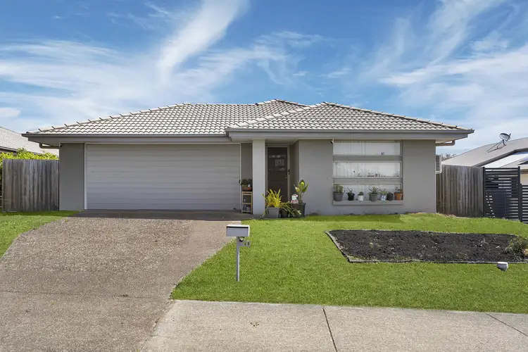 48 Pepper Tree Drive, Holmview QLD 4207