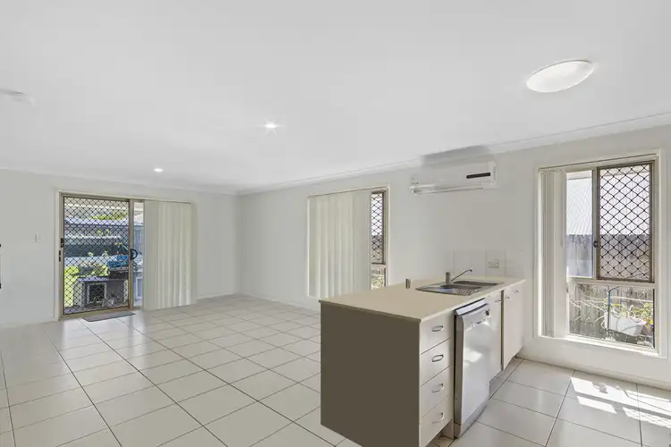 Fifth view of Homely house listing, 48 Pepper Tree Drive, Holmview QLD 4207