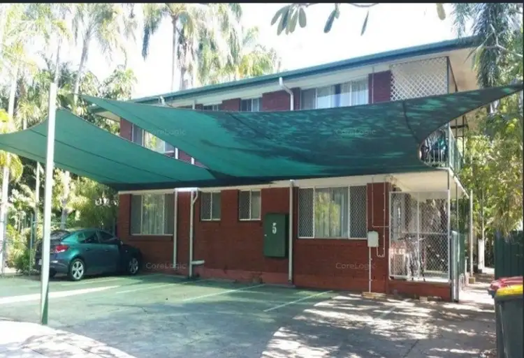 6/5 Bremer Street, Ludmilla NT 820