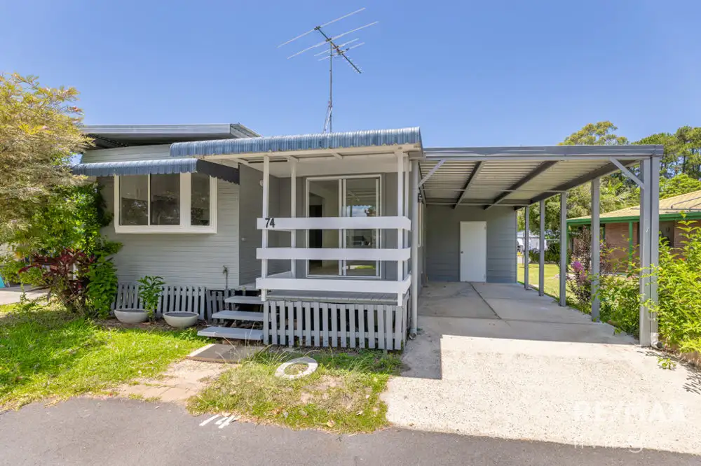 Main view of Homely retirement listing, Address available on request