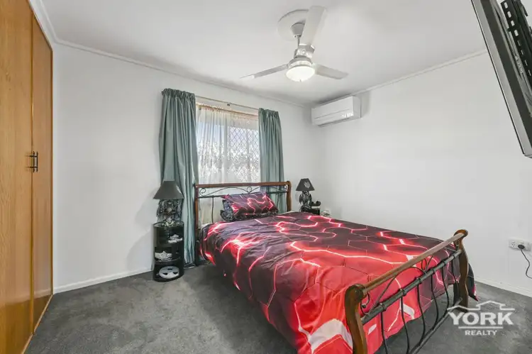 Fifth view of Homely unit listing, 12/335 West Street, Harristown QLD 4350