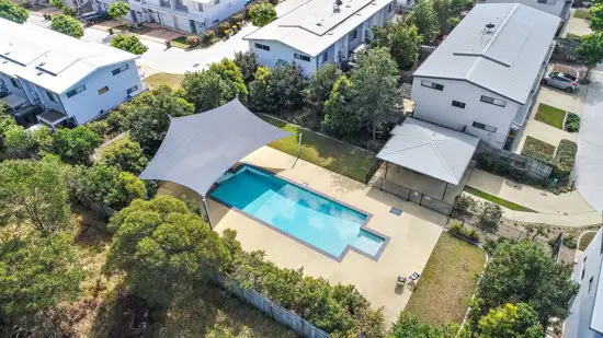 Main view of Homely townhouse listing, 88/1 Linear Drive, Mango Hill QLD 4509