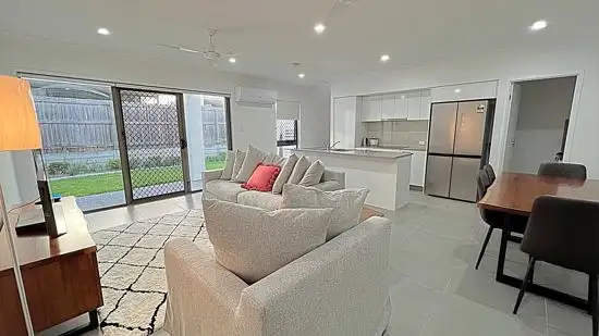 Fourth view of Homely townhouse listing, 36 Avondale Cres, Parkinson QLD 4115