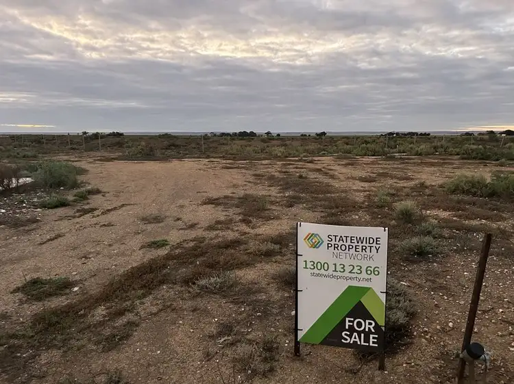 Main view of Homely land listing, Lot 7, 49 Catherine Street, Port Wakefield SA 5550