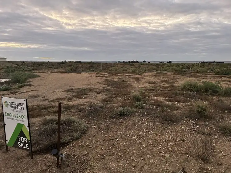 Third view of Homely land listing, Lot 7, 49 Catherine Street, Port Wakefield SA 5550