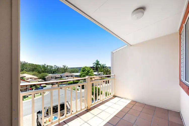 Third view of Homely townhouse listing, 17/1180 Creek Road, Carina Heights QLD 4152
