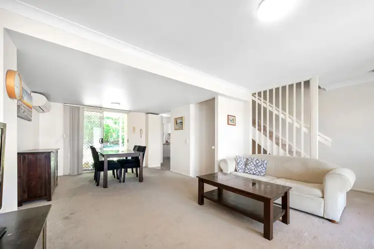 Fourth view of Homely townhouse listing, 17/1180 Creek Road, Carina Heights QLD 4152