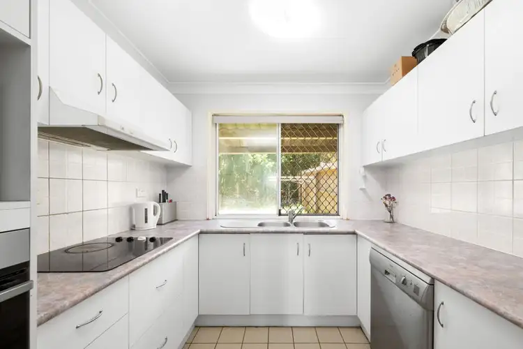 Fifth view of Homely townhouse listing, 17/1180 Creek Road, Carina Heights QLD 4152
