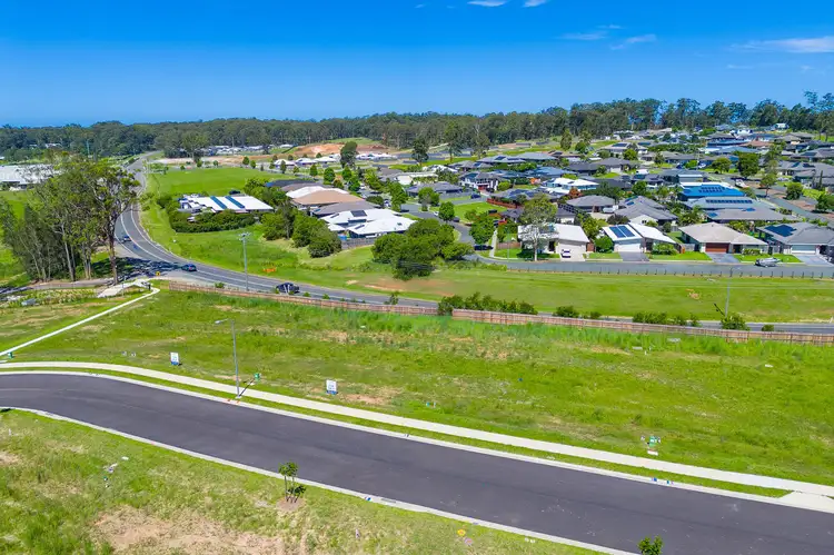 14 Imperial Place (Lot 2 The Gateway), Thrumster NSW 2444