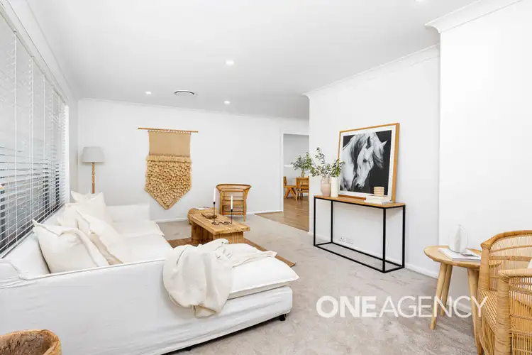 Second view of Homely house listing, 73 WADE STREET, Coolamon NSW 2701