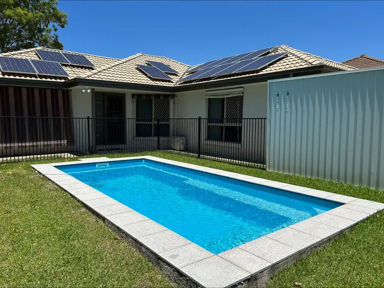 1 Oakwood Road, Warner QLD 4500