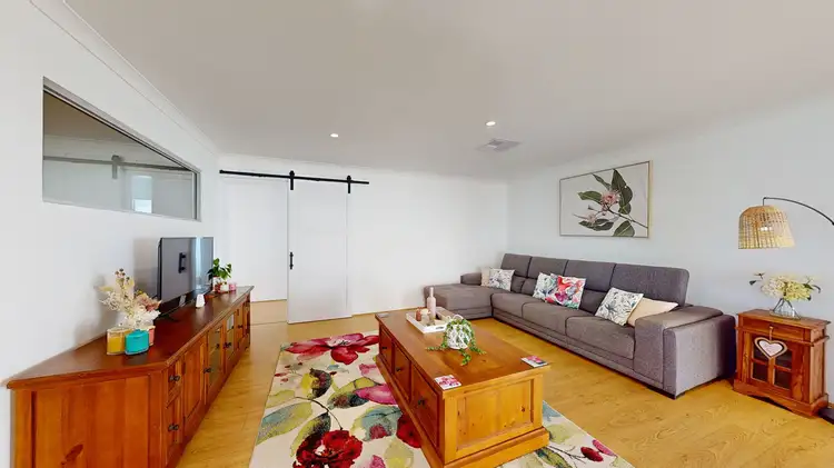 Second view of Homely house listing, 31 Raspins Loop, Burns Beach WA 6028