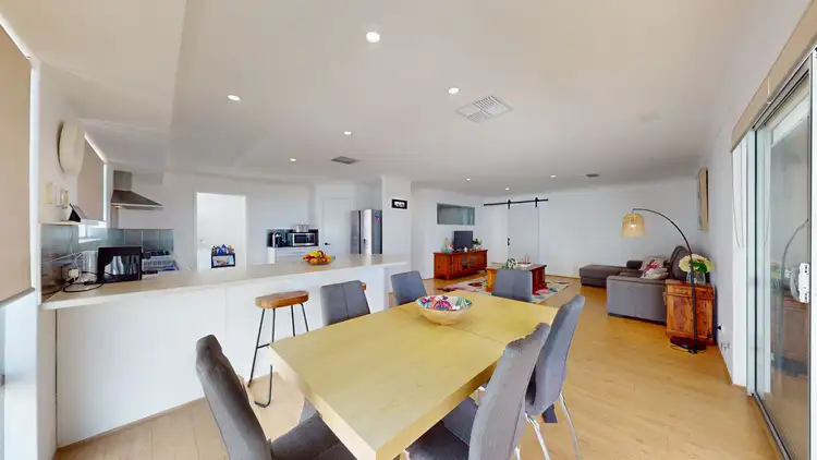 Fifth view of Homely house listing, 31 Raspins Loop, Burns Beach WA 6028