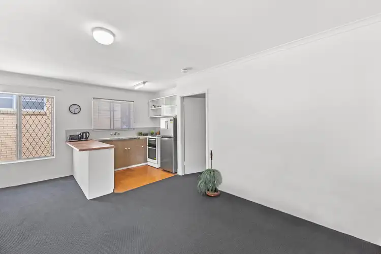 Second view of Homely unit listing, 5/19 Sunset Boulevard, Surfers Paradise QLD 4217