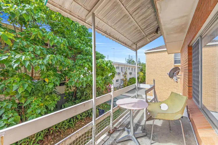 Fourth view of Homely unit listing, 5/19 Sunset Boulevard, Surfers Paradise QLD 4217