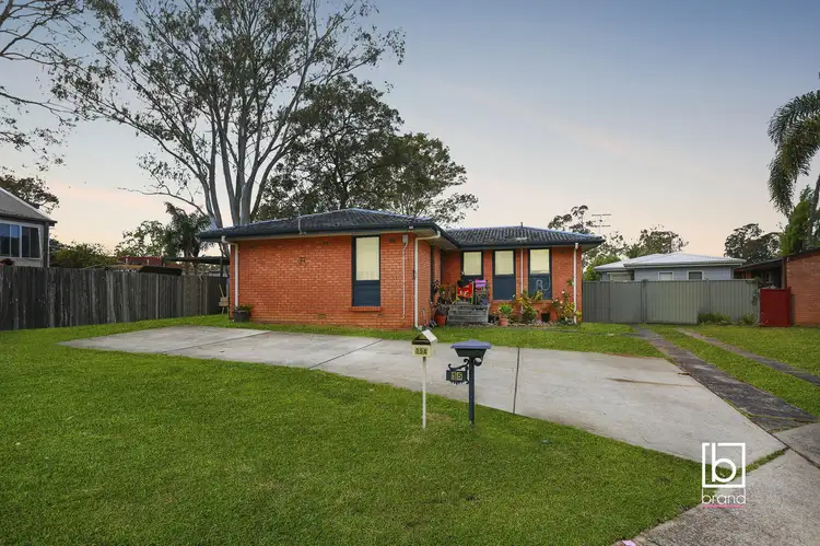Main view of Homely house listing, 15 Cedar Close, Watanobbi NSW 2259