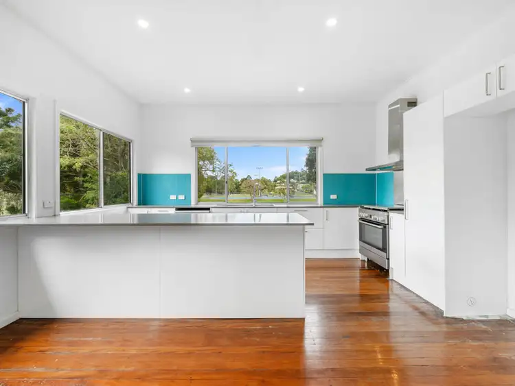 Second view of Homely house listing, 10 Elizabeth Street, Murwillumbah NSW 2484