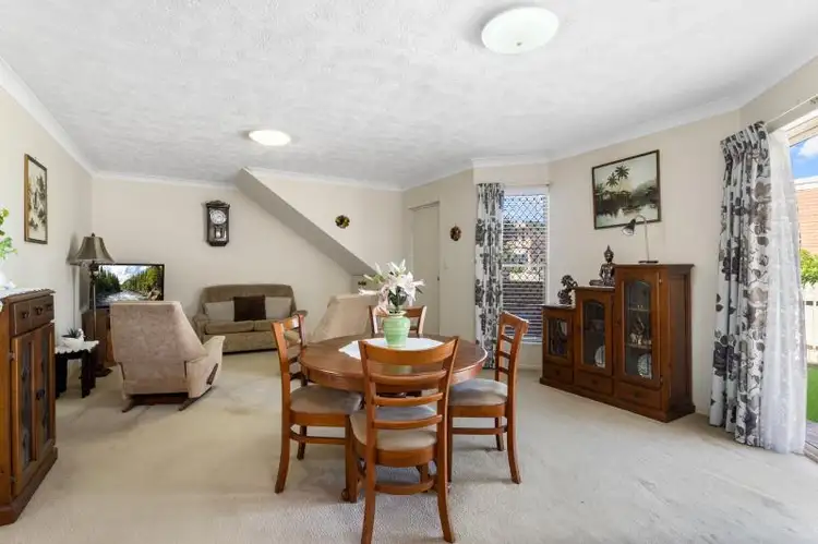 Second view of Homely unit listing, 1/18 Meredith Street,, Redcliffe QLD 4020