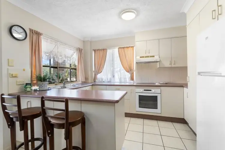 Third view of Homely unit listing, 1/18 Meredith Street,, Redcliffe QLD 4020