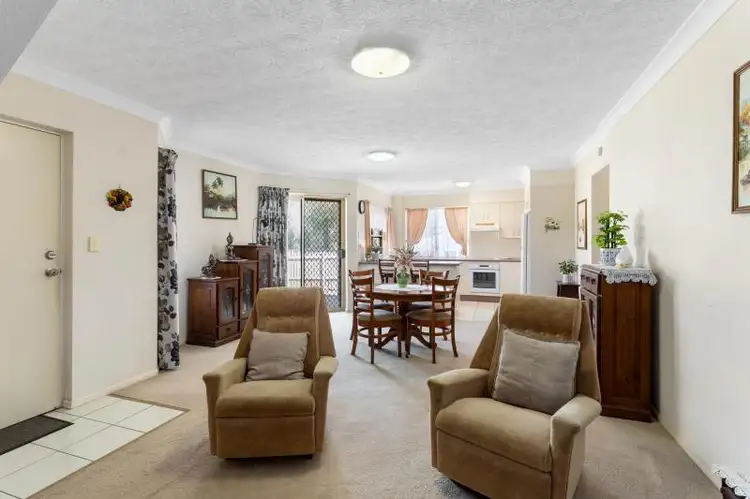 Fourth view of Homely unit listing, 1/18 Meredith Street,, Redcliffe QLD 4020