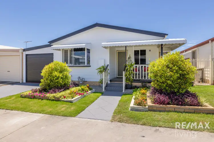 49/1 Webster Road, Palm Lake Resort, Deception Bay QLD 4508