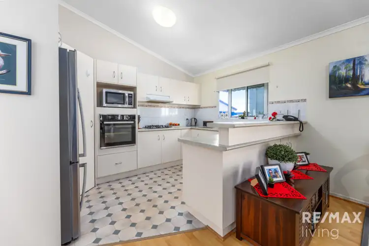 Sixth view of Homely retirement listing, 49/1 Webster Road, Palm Lake Resort, Deception Bay QLD 4508