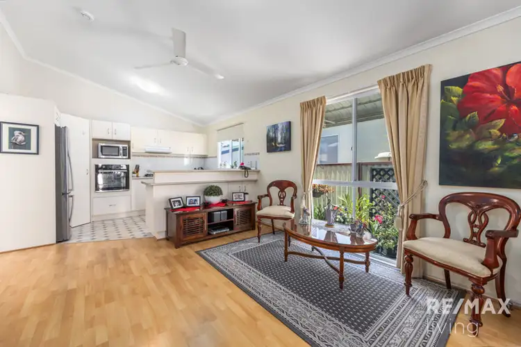 Seventh view of Homely retirement listing, 49/1 Webster Road, Palm Lake Resort, Deception Bay QLD 4508