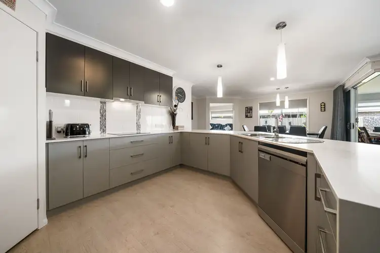 Fifth view of Homely house listing, 19 London Circuit, Torrington QLD 4350