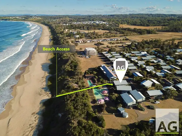 24 Whales Pde, Diamond Beach NSW 2430