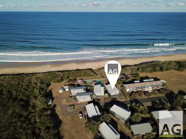 Third view of Homely villa listing, 24 Whales Pde, Diamond Beach NSW 2430