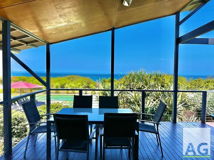 Sixth view of Homely villa listing, 24 Whales Pde, Diamond Beach NSW 2430