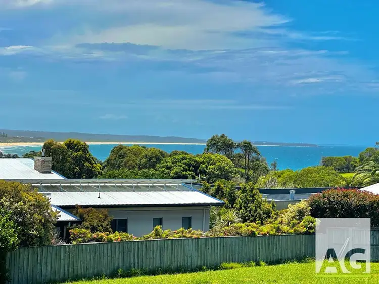 Main view of Homely land listing, 42 Cottesloe Cct, Red Head NSW 2430