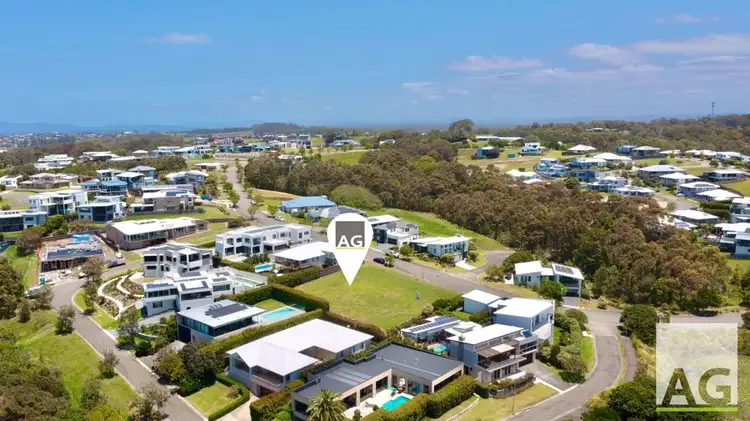 Fourth view of Homely land listing, 42 Cottesloe Cct, Red Head NSW 2430