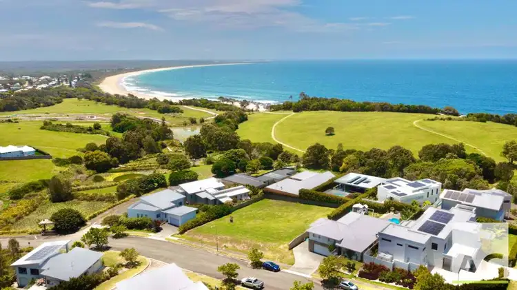 Fifth view of Homely land listing, 42 Cottesloe Cct, Red Head NSW 2430