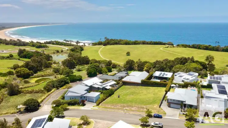 Sixth view of Homely land listing, 42 Cottesloe Cct, Red Head NSW 2430